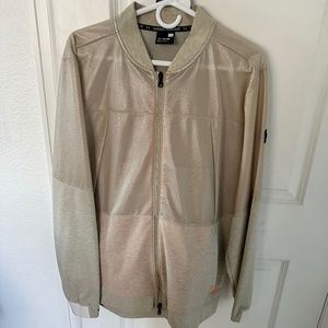 Under Armour Zip-Up